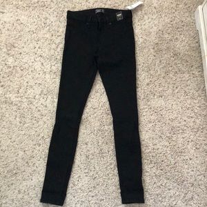 Abercrombie jeggings